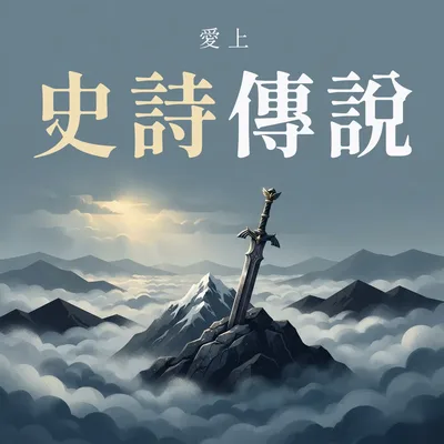 永恆之戰的序曲