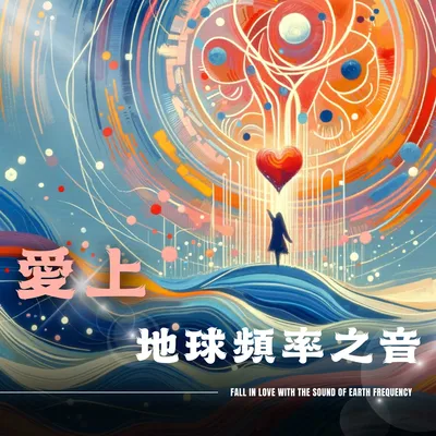 聽見河流潺潺