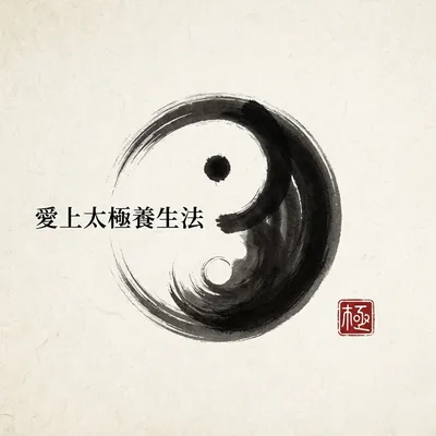 遠古太極之光