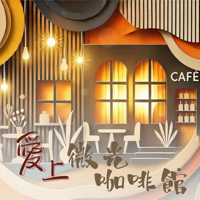 微光酒館的優雅音符