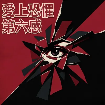 陰森迷霧
