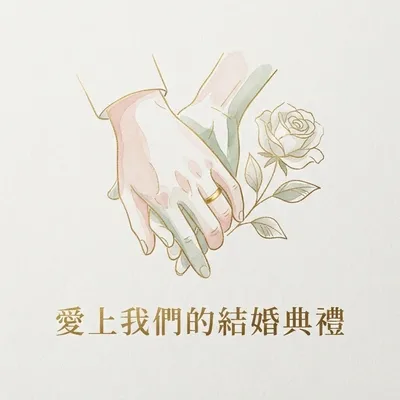 幸福約定的誓言