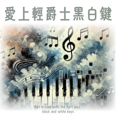 霓虹燈下的爵士舞步
