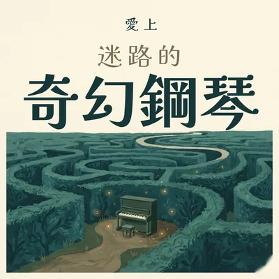 夢境中誰在彈鋼琴