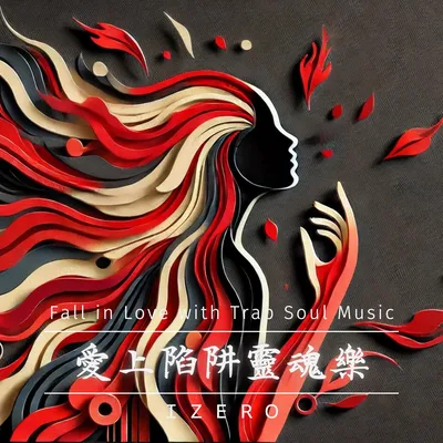 沉浸情感陷阱的旅程