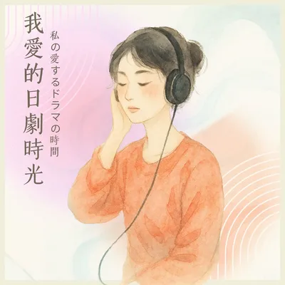 ステップ軽く風に想いを乗せて