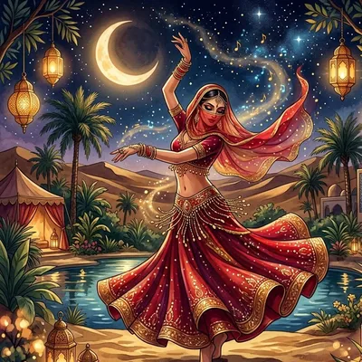 The breeze gently kisses my waist