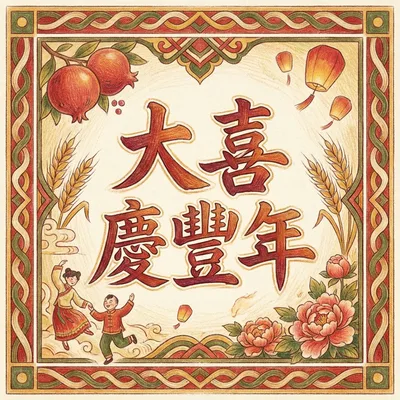 如意發財-演奏版
