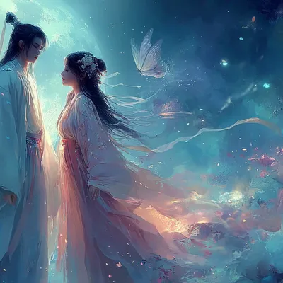 第三章．情未說出口