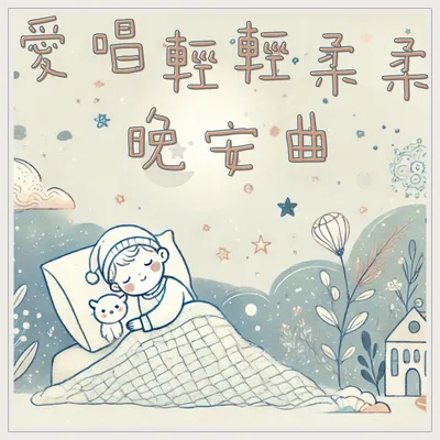 寧靜氛圍歌單