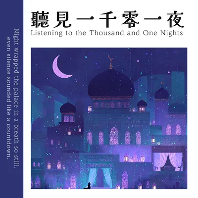 第一夜．山魯佐德