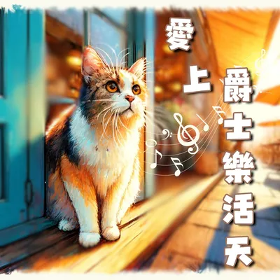 愛上爵士樂活天